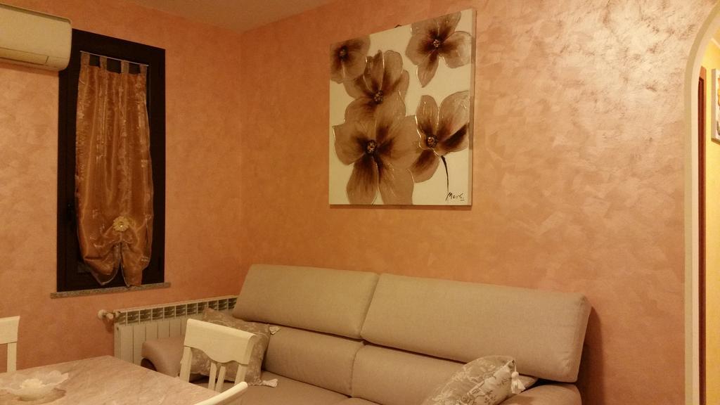 Appartamento Malpensa Rho Samarate Номер фото