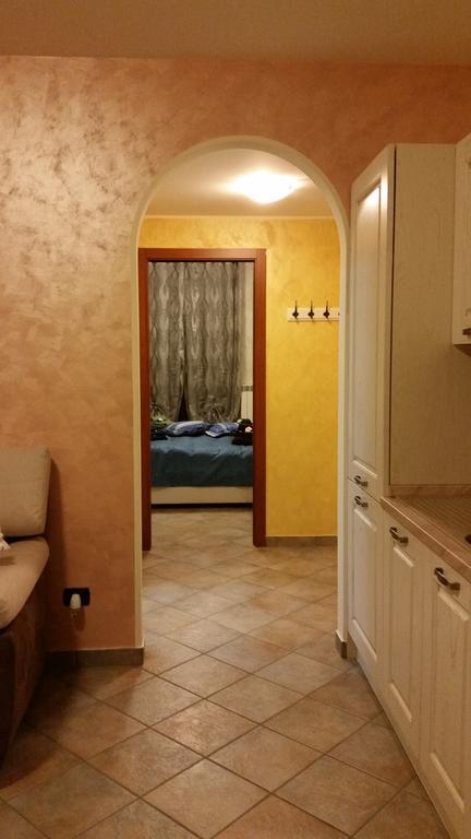 Appartamento Malpensa Rho Samarate Номер фото