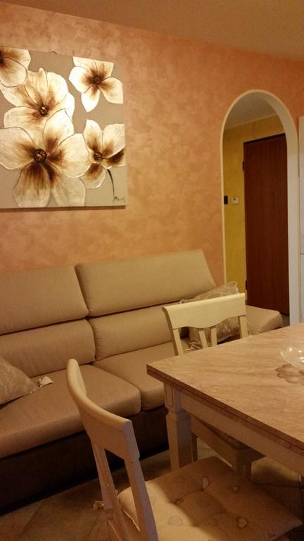 Appartamento Malpensa Rho Samarate Номер фото