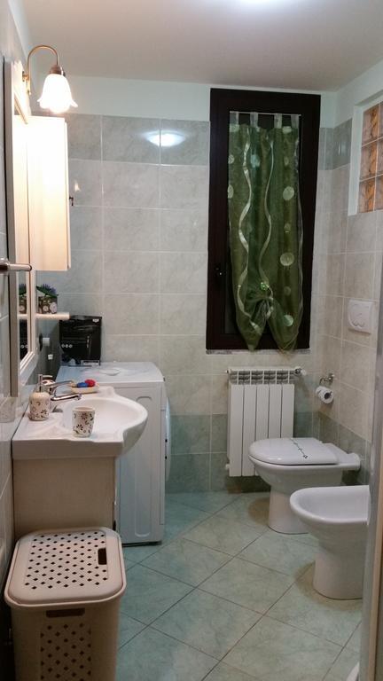 Appartamento Malpensa Rho Samarate Номер фото
