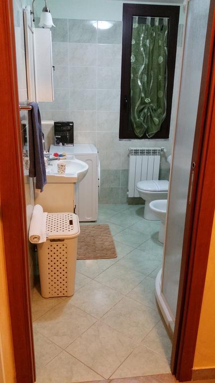 Appartamento Malpensa Rho Samarate Номер фото