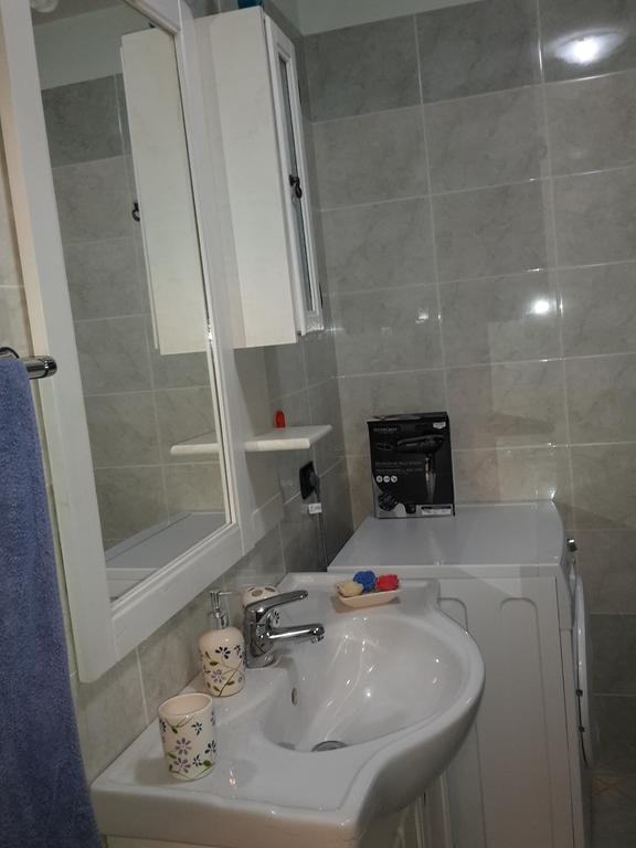 Appartamento Malpensa Rho Samarate Номер фото