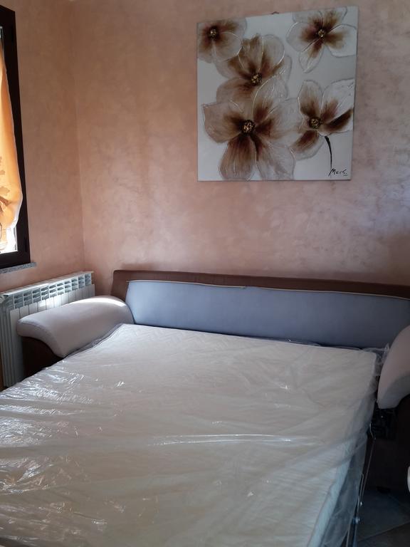 Appartamento Malpensa Rho Samarate Номер фото