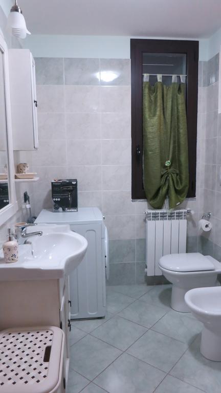 Appartamento Malpensa Rho Samarate Номер фото