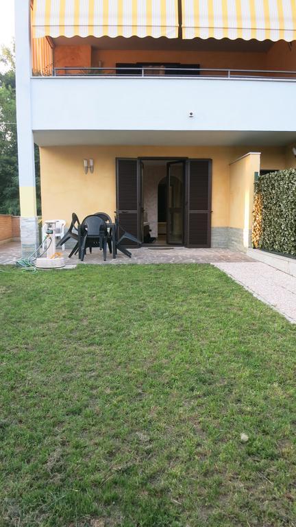 Appartamento Malpensa Rho Samarate Номер фото
