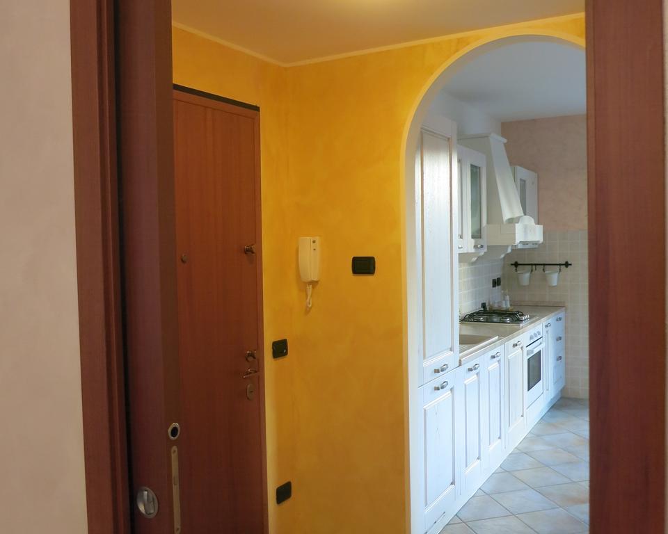 Appartamento Malpensa Rho Samarate Номер фото