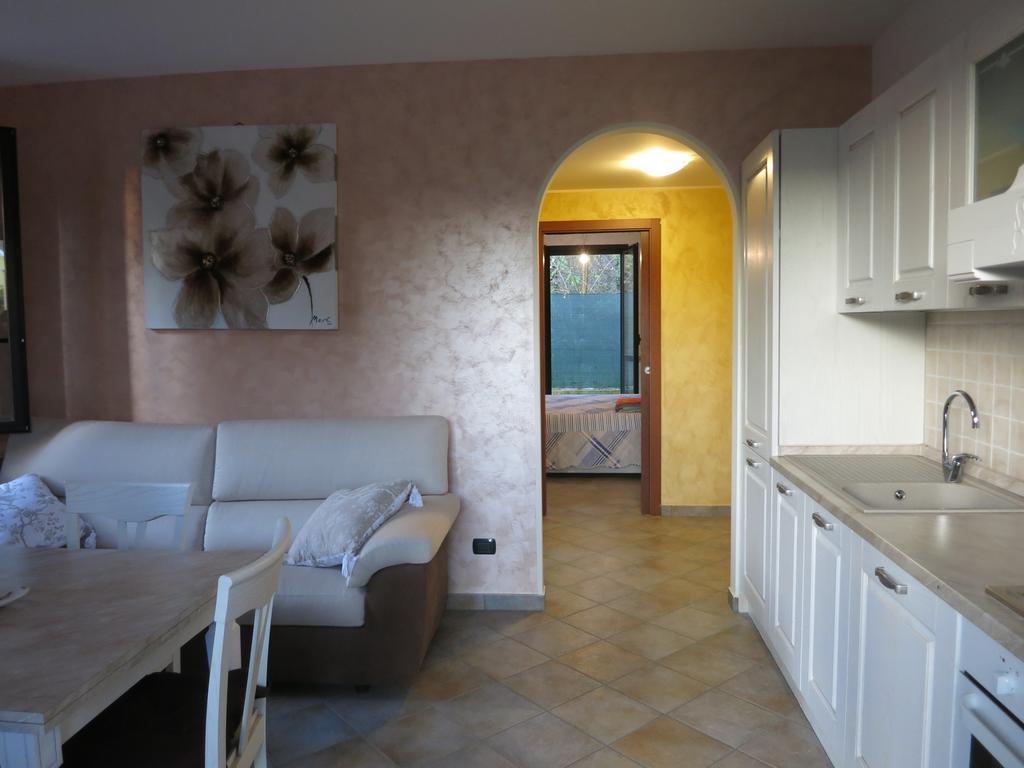 Appartamento Malpensa Rho Samarate Номер фото