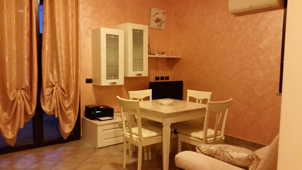 Appartamento Malpensa Rho Samarate Экстерьер фото