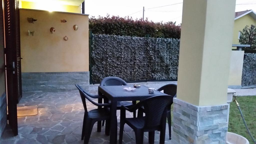 Appartamento Malpensa Rho Samarate Экстерьер фото