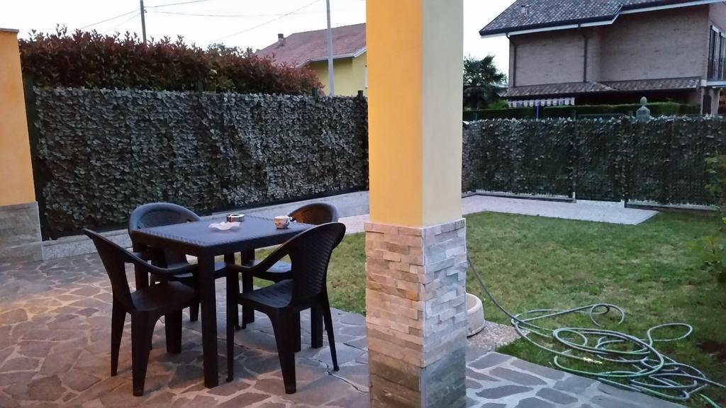 Appartamento Malpensa Rho Samarate Экстерьер фото