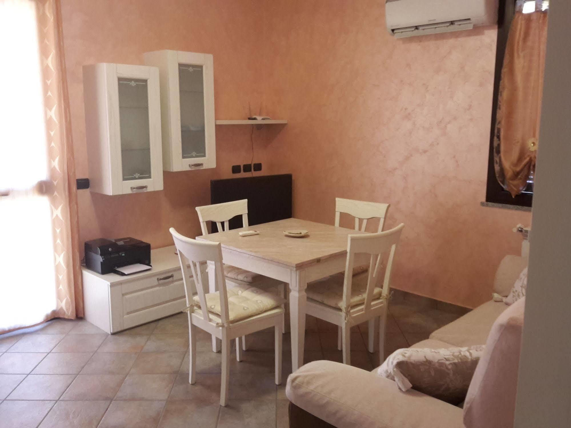 Appartamento Malpensa Rho Samarate Экстерьер фото
