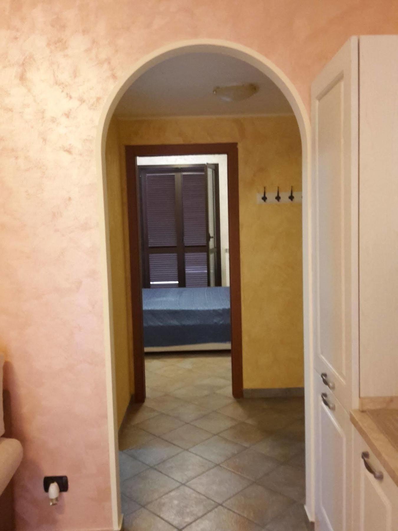 Appartamento Malpensa Rho Samarate Экстерьер фото
