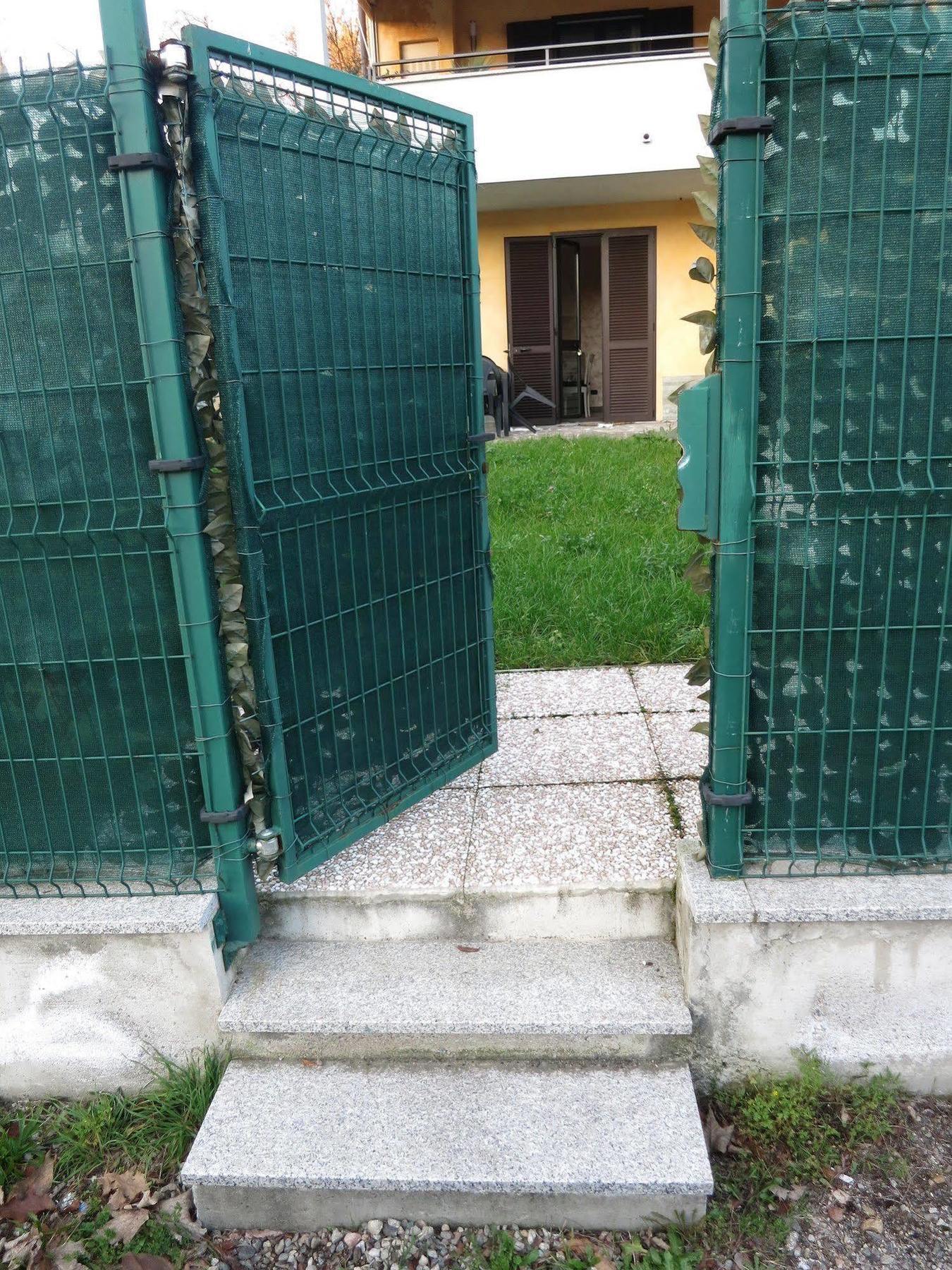 Appartamento Malpensa Rho Samarate Экстерьер фото
