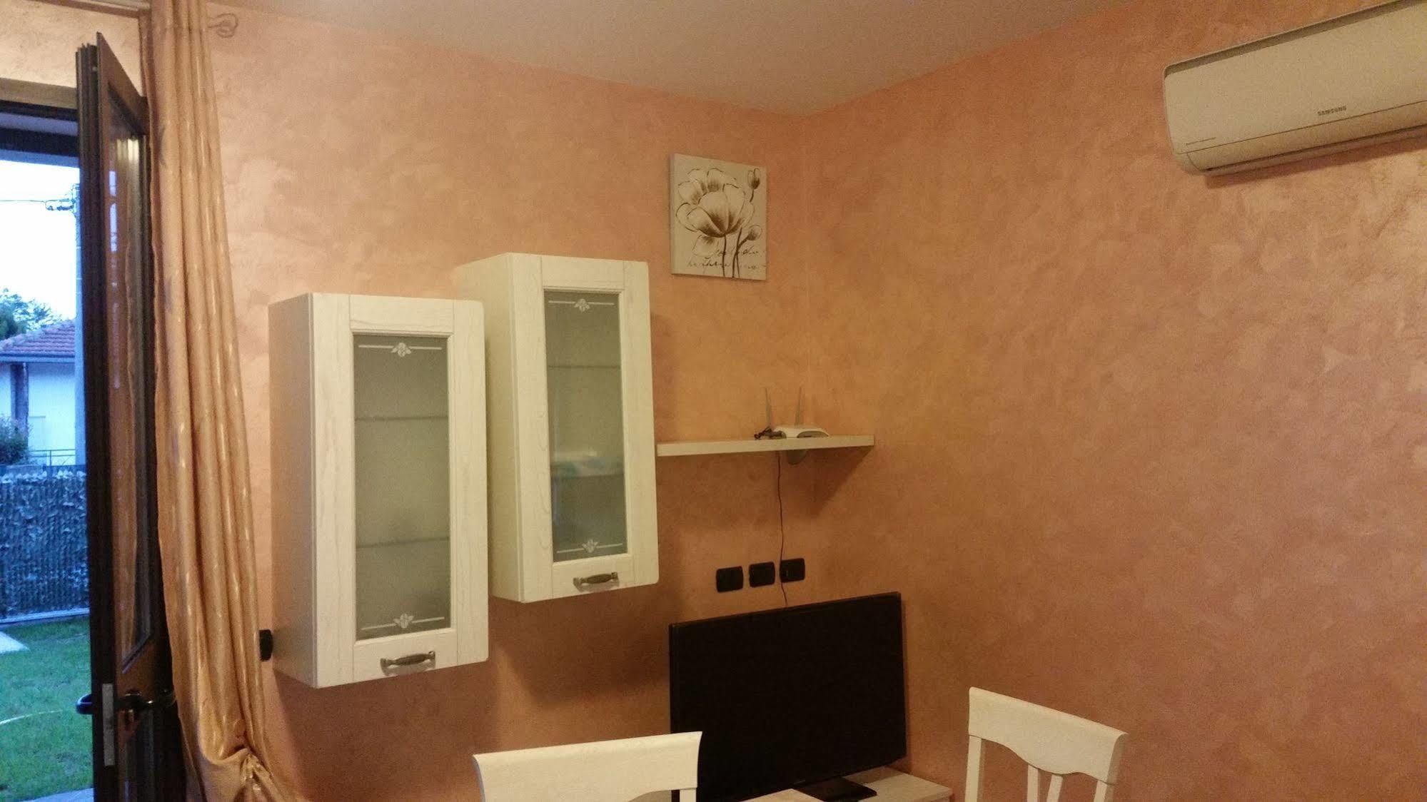 Appartamento Malpensa Rho Samarate Экстерьер фото