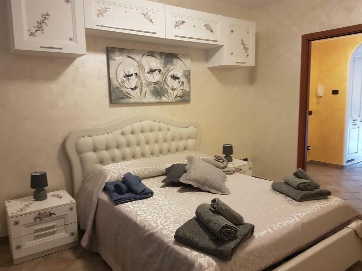 Appartamento Malpensa Rho Samarate Экстерьер фото