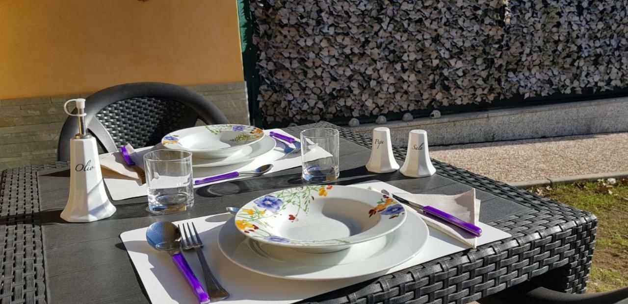 Appartamento Malpensa Rho Samarate Экстерьер фото