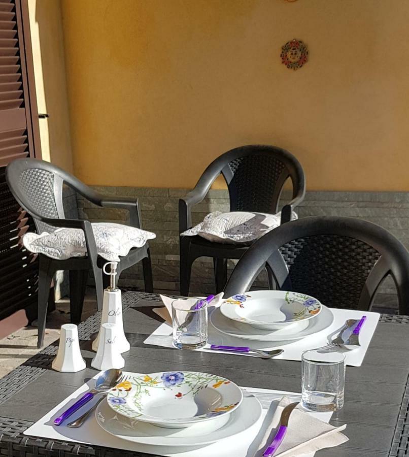 Appartamento Malpensa Rho Samarate Экстерьер фото
